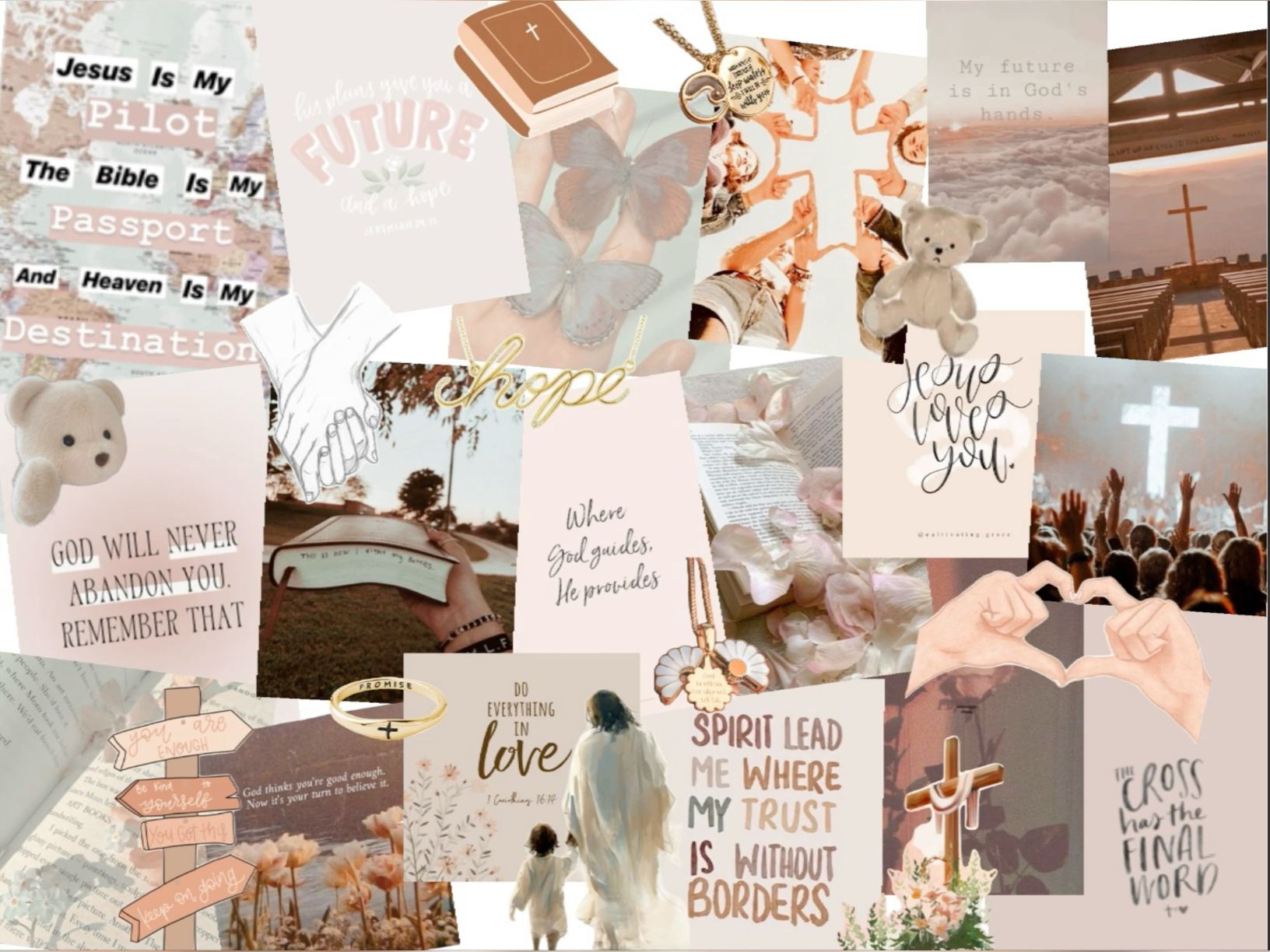 christian wallpaper aesthetic 0021