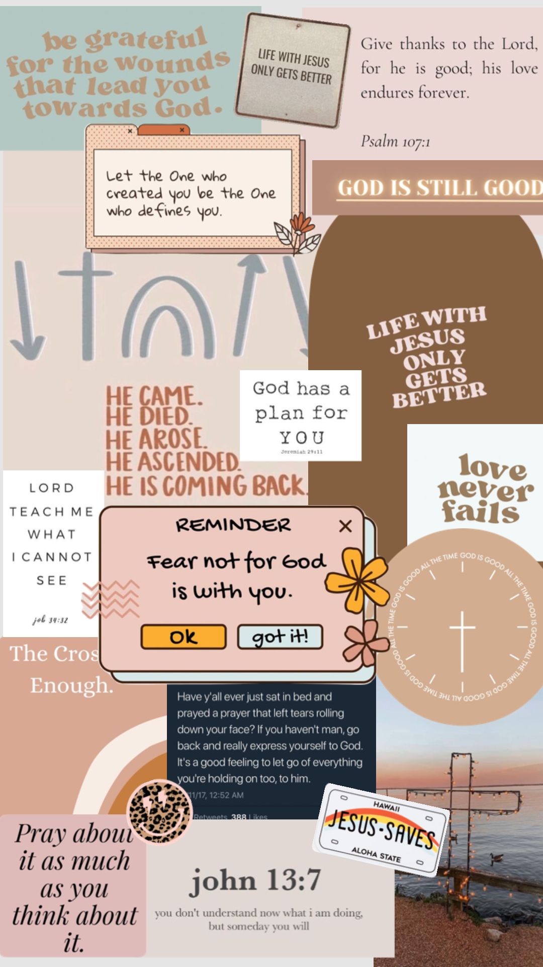 christian wallpaper aesthetic 0030