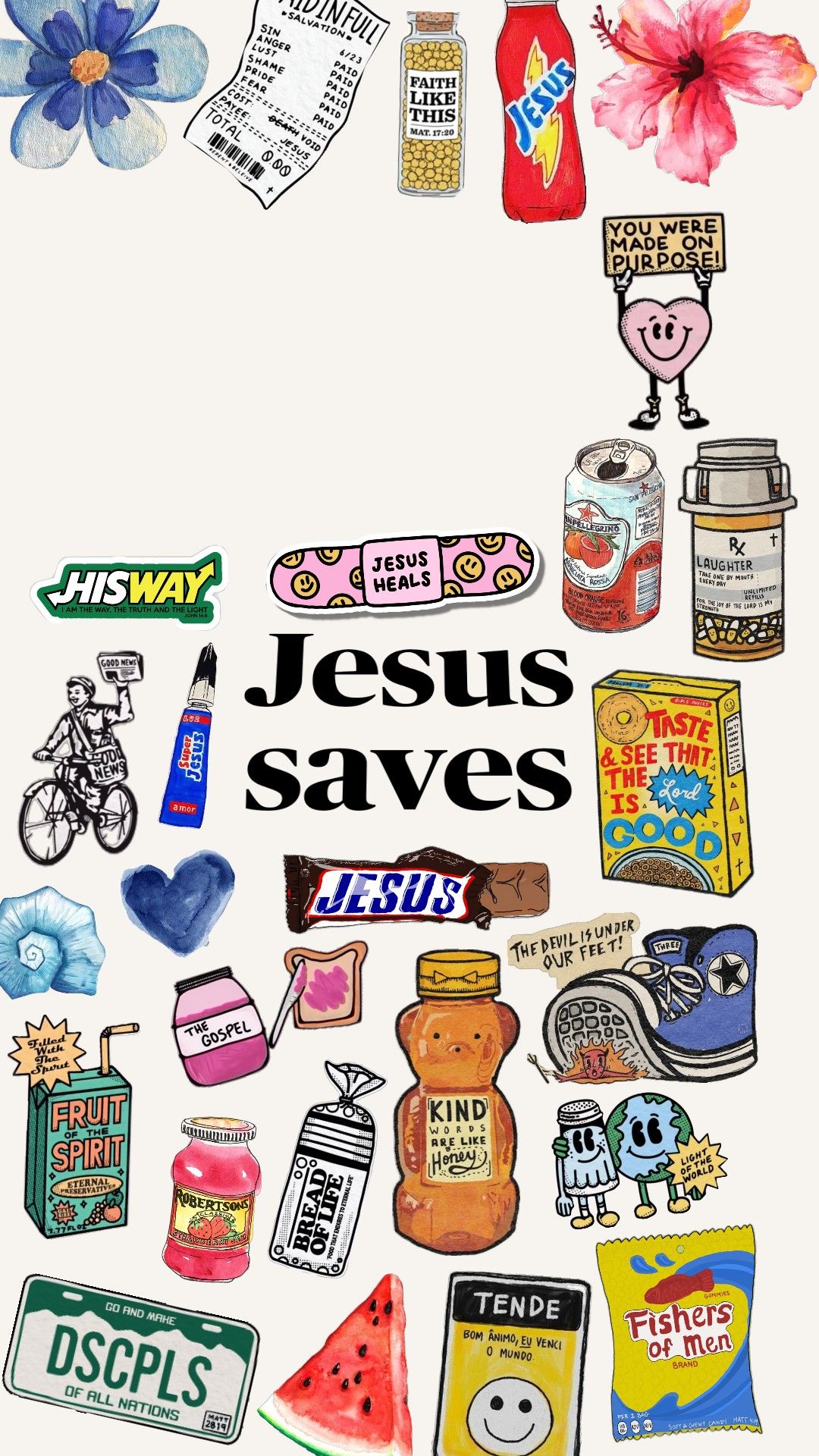 christian wallpaper aesthetic 0052
