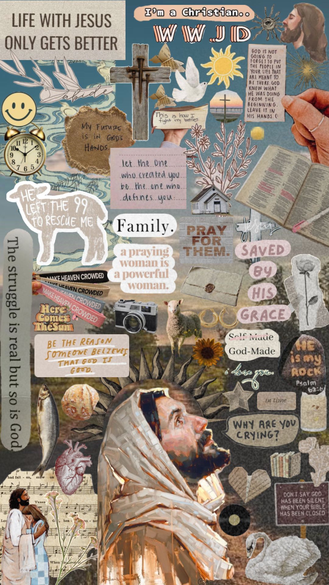 christian wallpaper aesthetic 0088