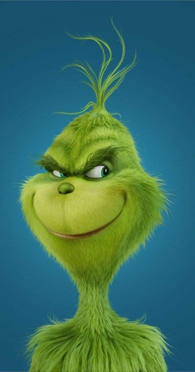 christmas wallpaper aesthetic grinch 0065