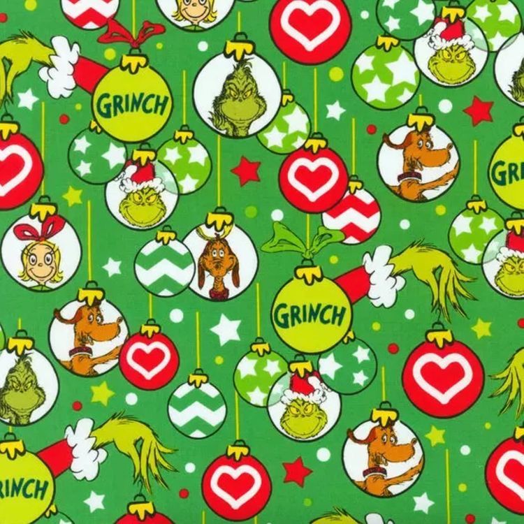 christmas wallpaper aesthetic grinch 0097