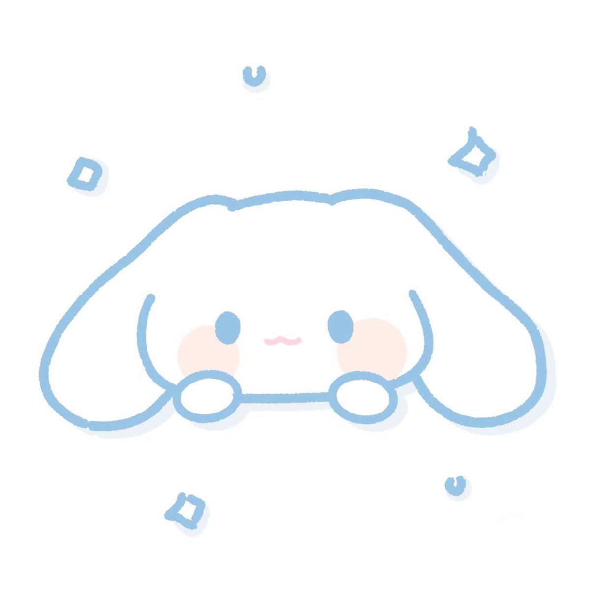 cinnamoroll cute images