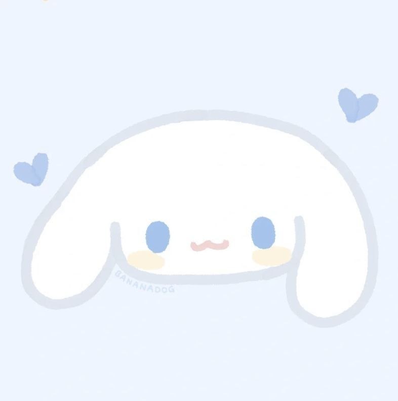 cinnamoroll cute themes