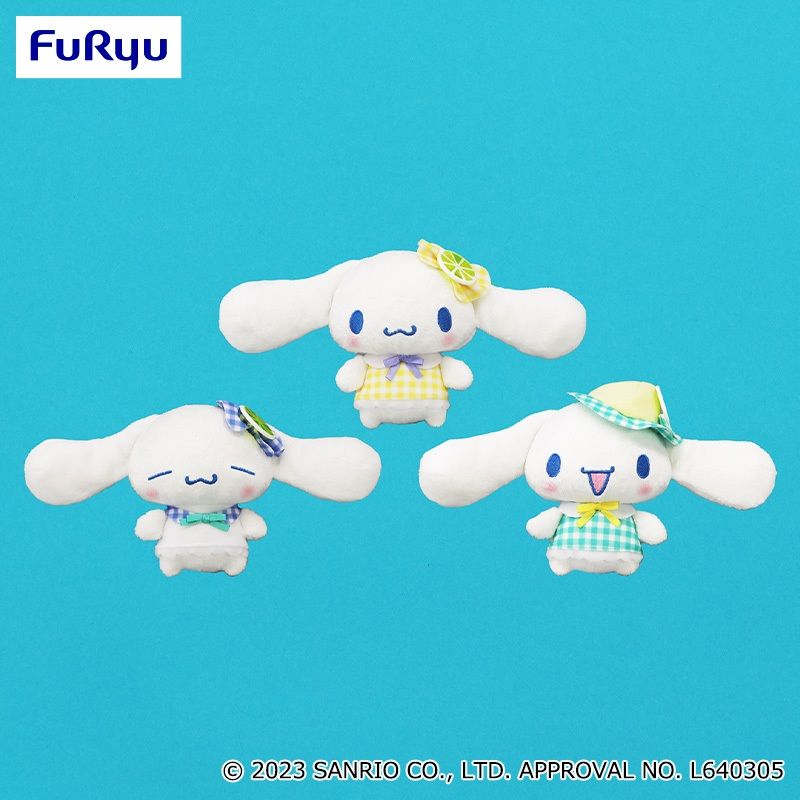 cinnamoroll cute 0020