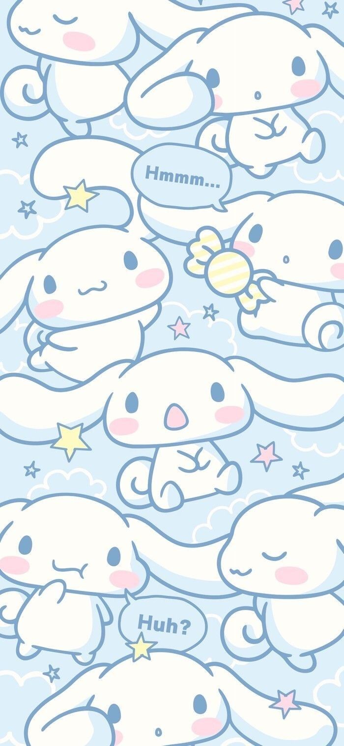cinnamoroll cute 0022