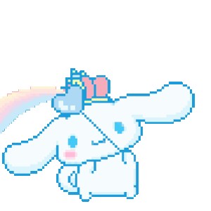 cinnamoroll cute 0028