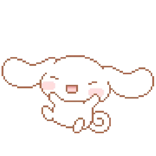 cinnamoroll cute 0029