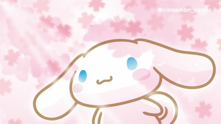 cinnamoroll cute 0030