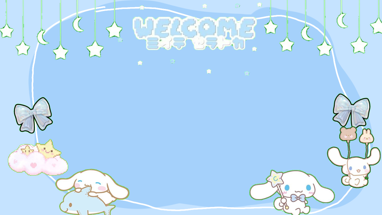 cinnamoroll cute 0033