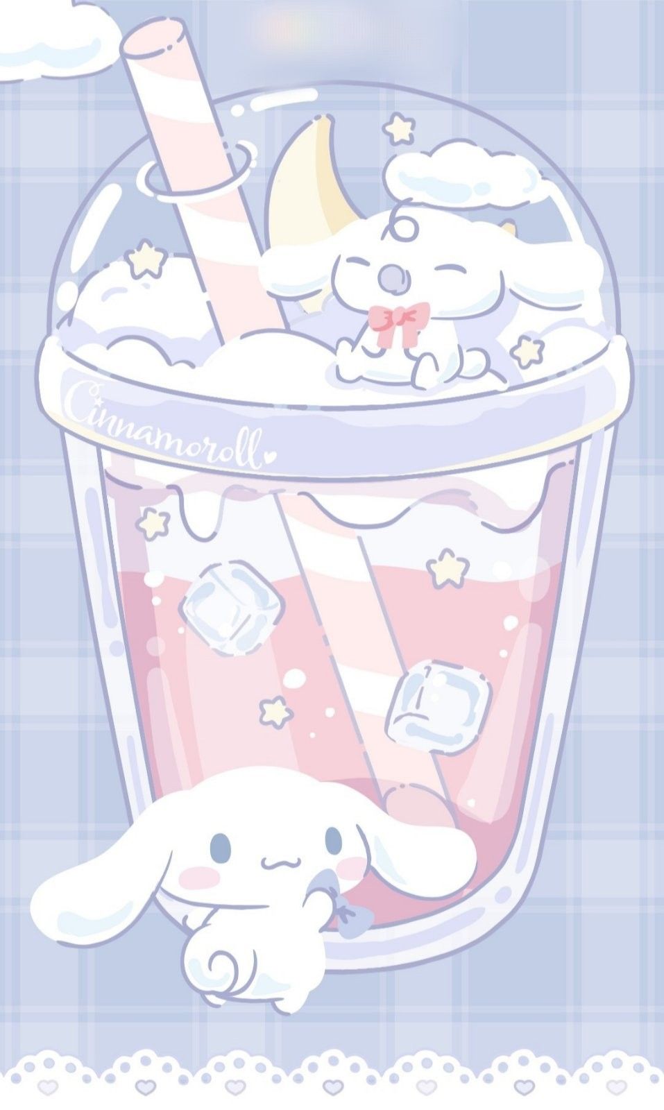 cinnamoroll cute 0035