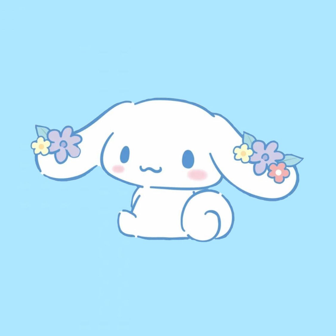 cinnamoroll cute 0038