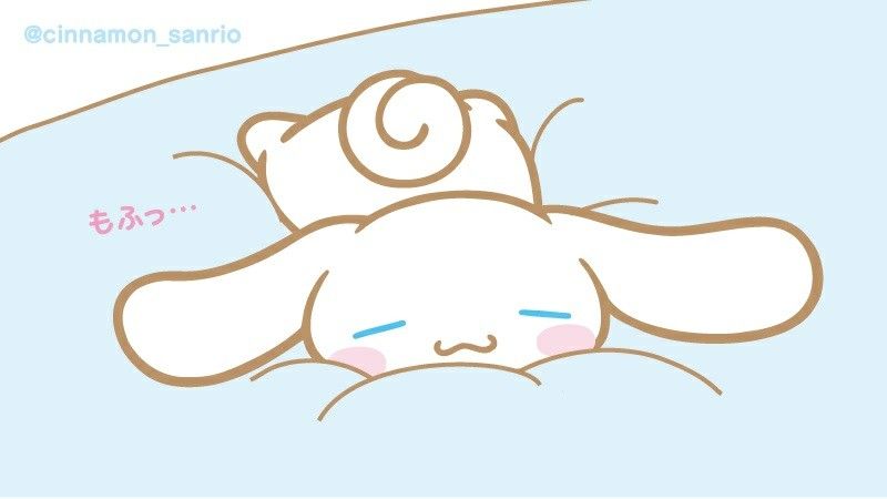 cinnamoroll cute 0039