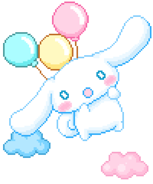 cinnamoroll cute 0041