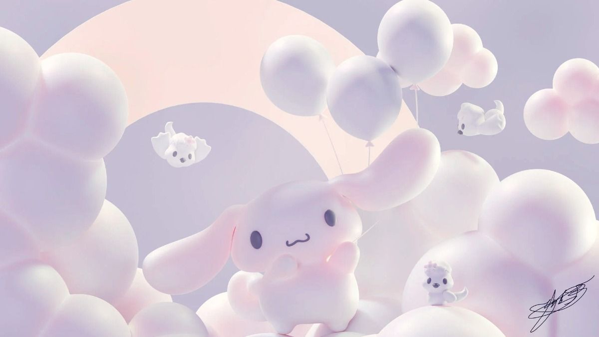 cinnamoroll cute 0043