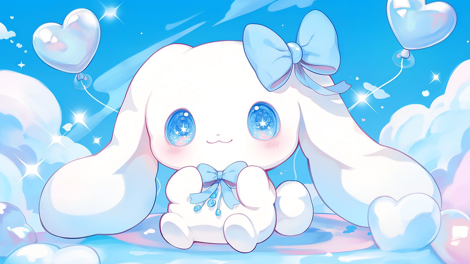 cinnamoroll cute 0046
