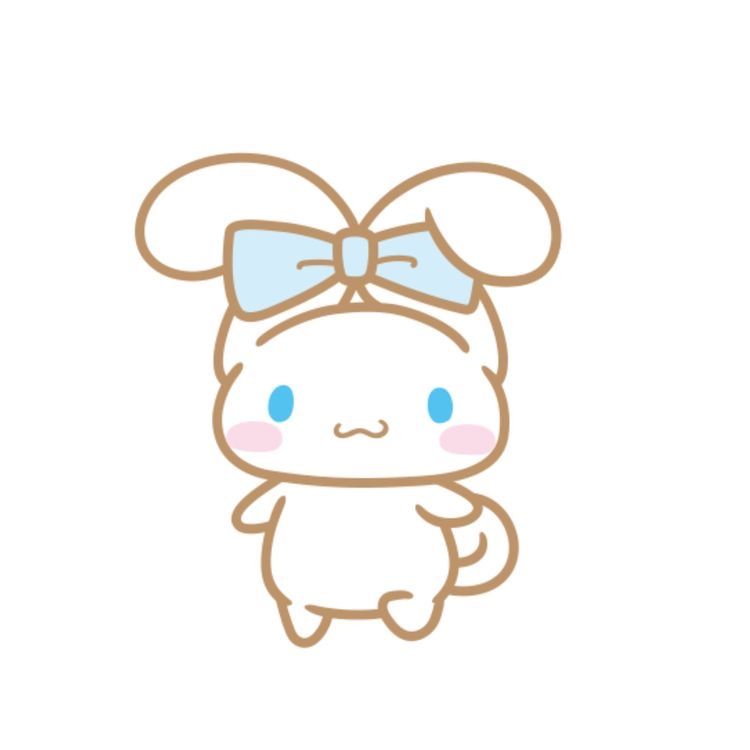 cinnamoroll cute 0047