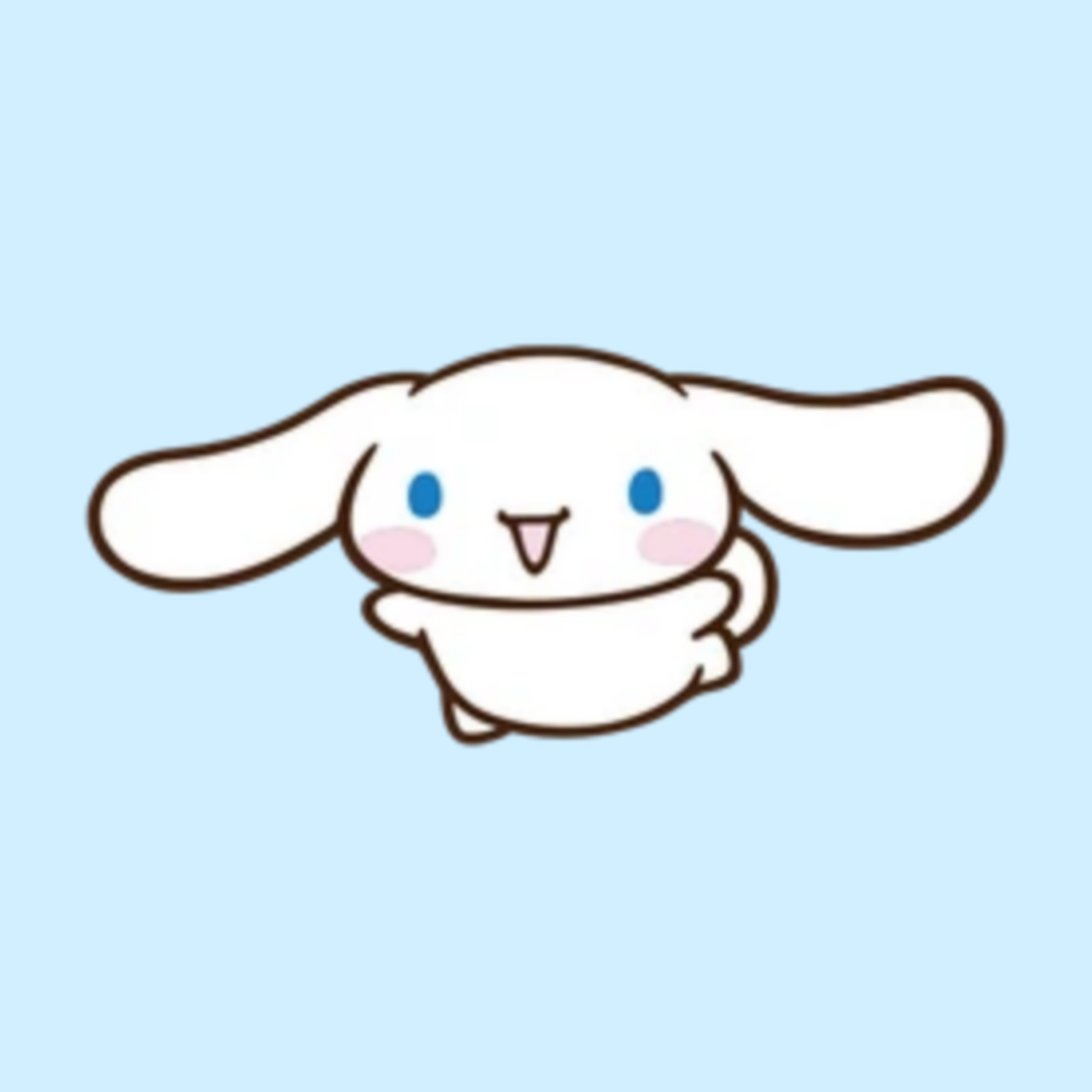 cinnamoroll cute 0048