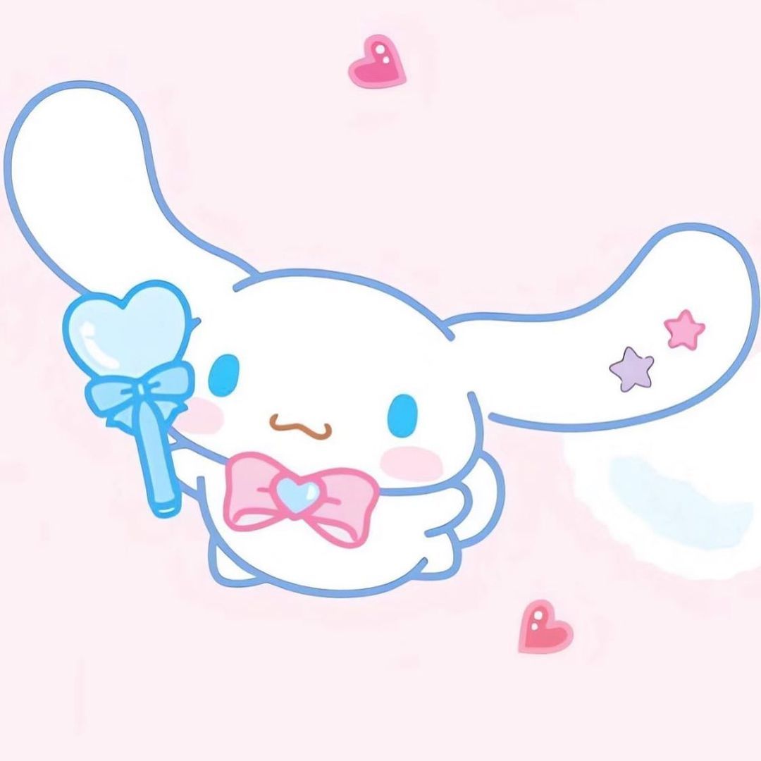cinnamoroll cute 0049