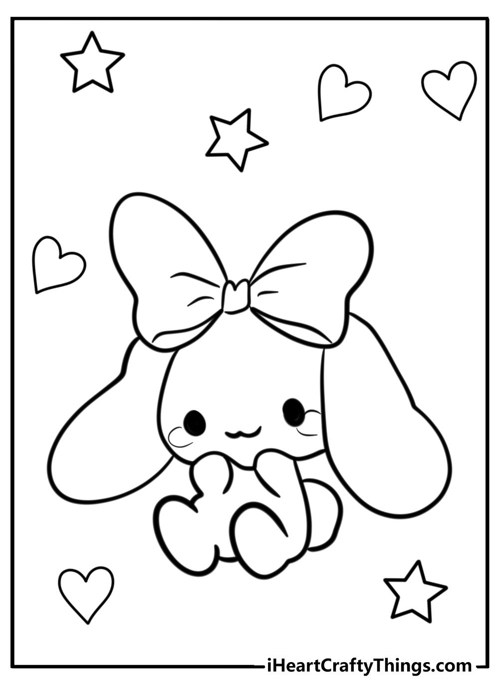 cinnamoroll cute 0050