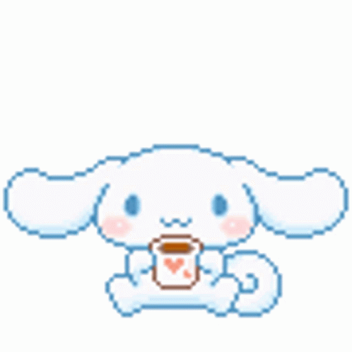 cinnamoroll cute 0051