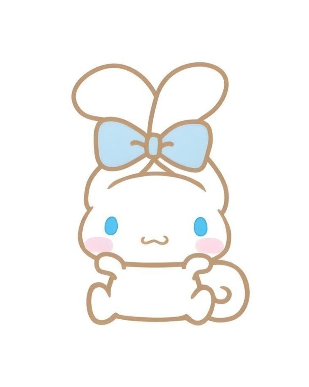 cinnamoroll cute 0052