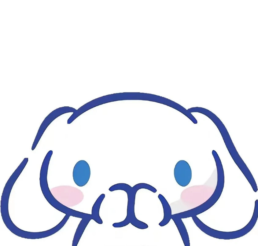cinnamoroll cute 0054