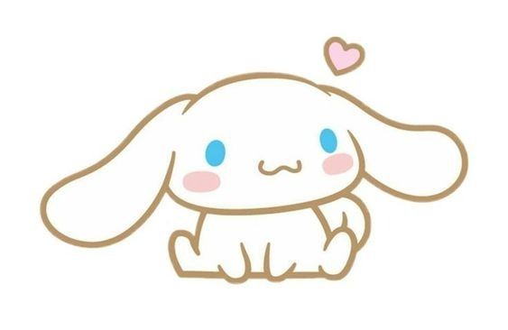cinnamoroll cute 0055