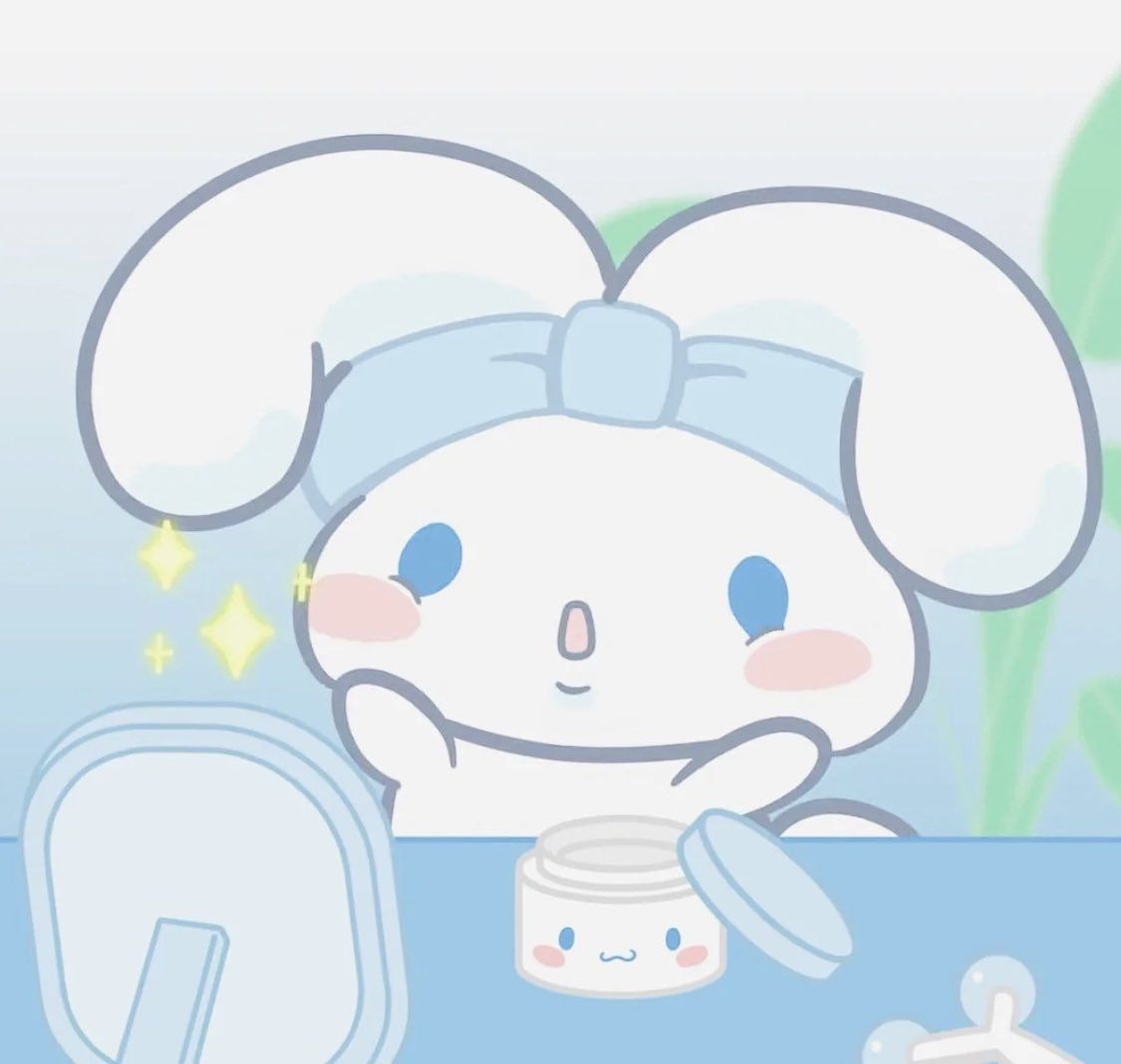 cinnamoroll cute 0058