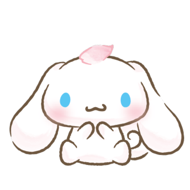 cinnamoroll cute 0059
