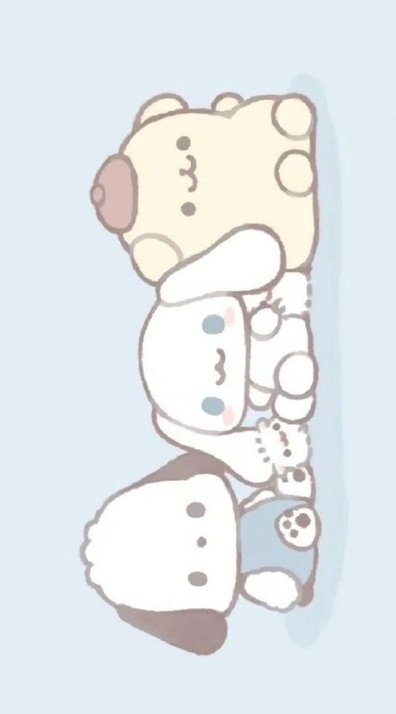 cinnamoroll cute 0061