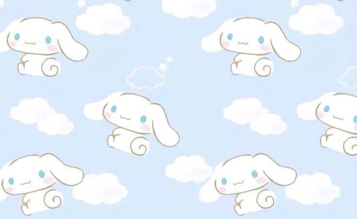 cinnamoroll cute 0062