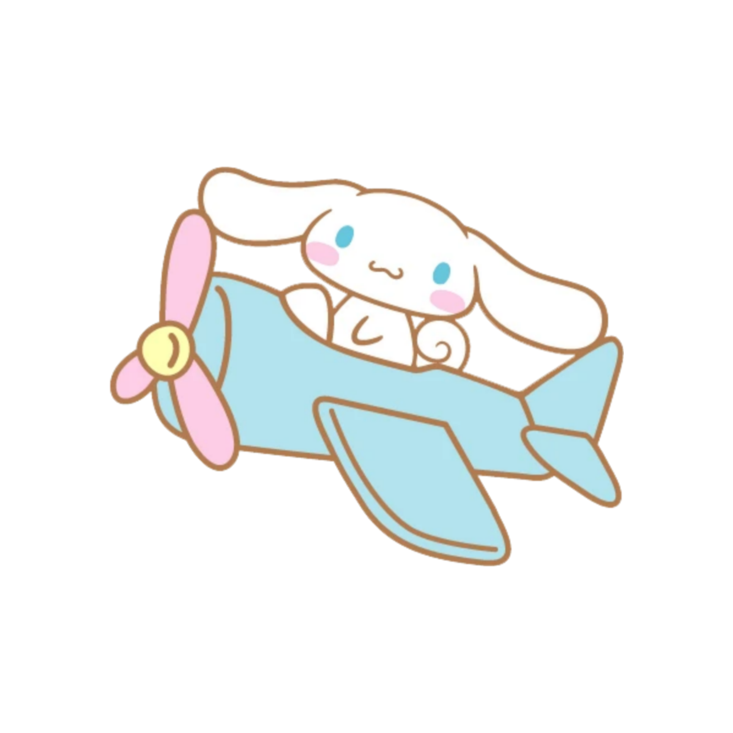cinnamoroll cute 0063