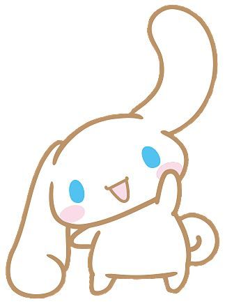 cinnamoroll cute 0064