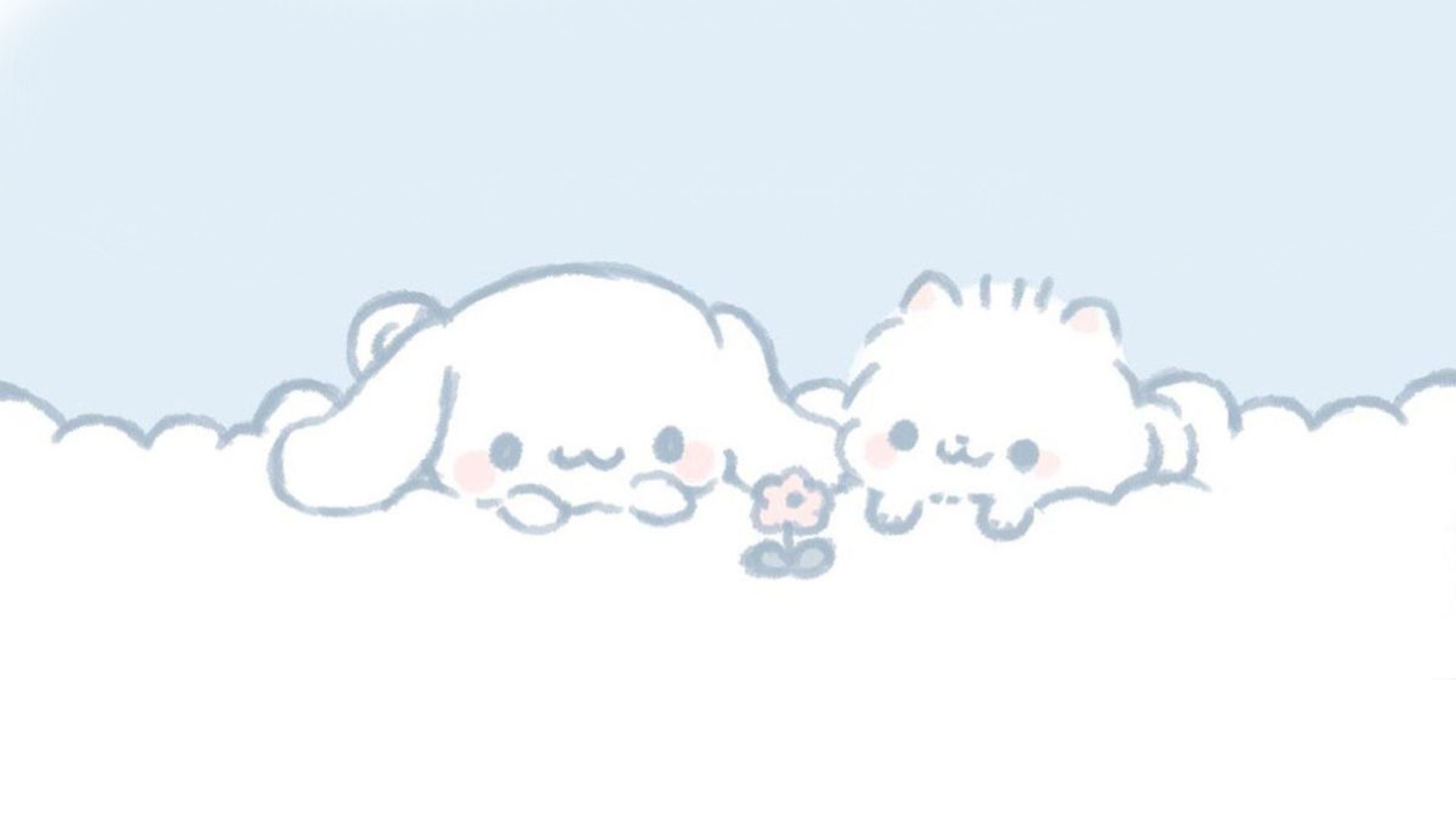 cinnamoroll cute 0065