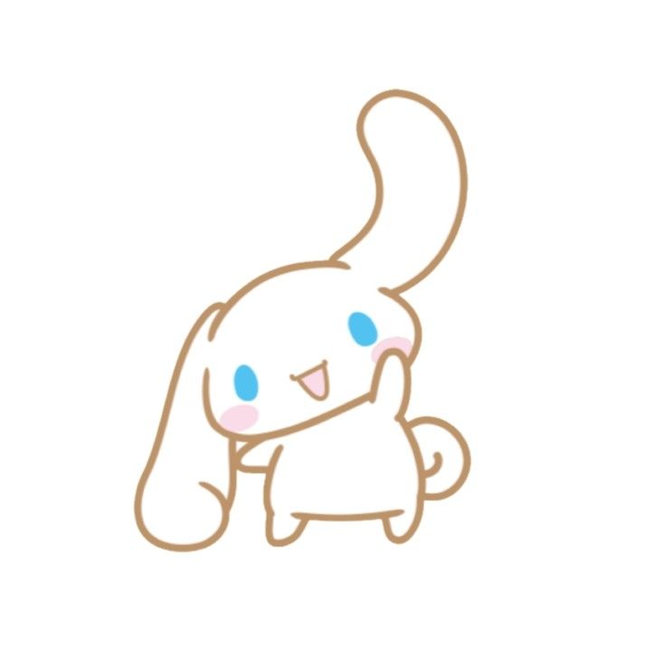 cinnamoroll cute 0066