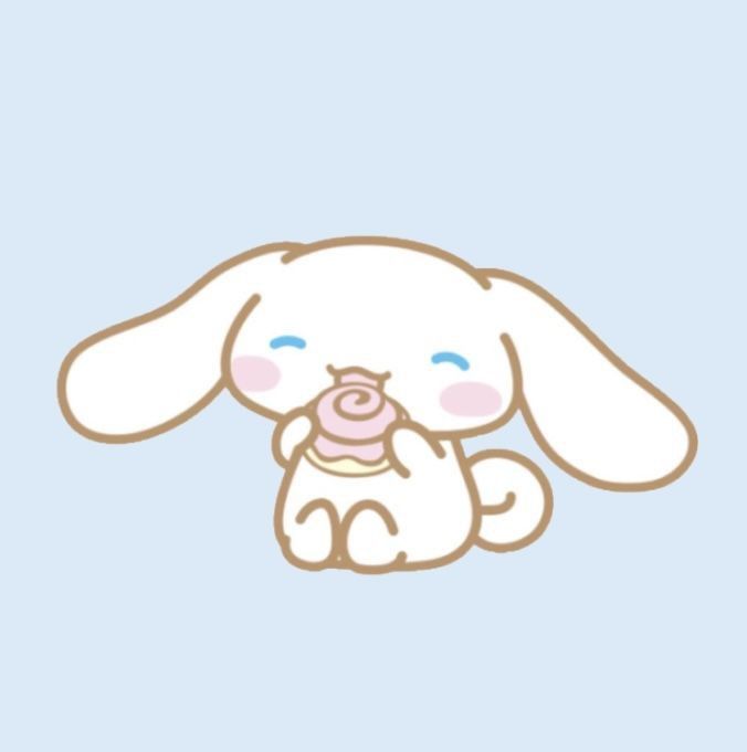cinnamoroll cute 0068