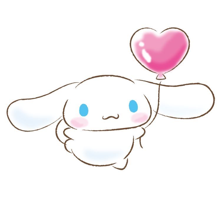 cinnamoroll cute 0069