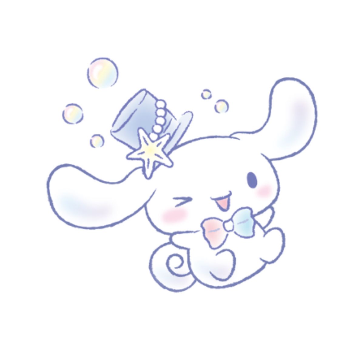 cinnamoroll cute 0071