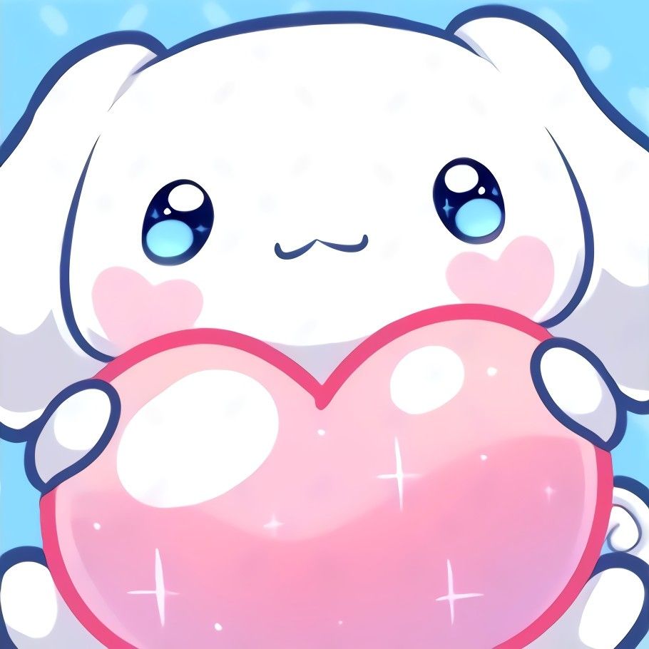 cinnamoroll cute 0072