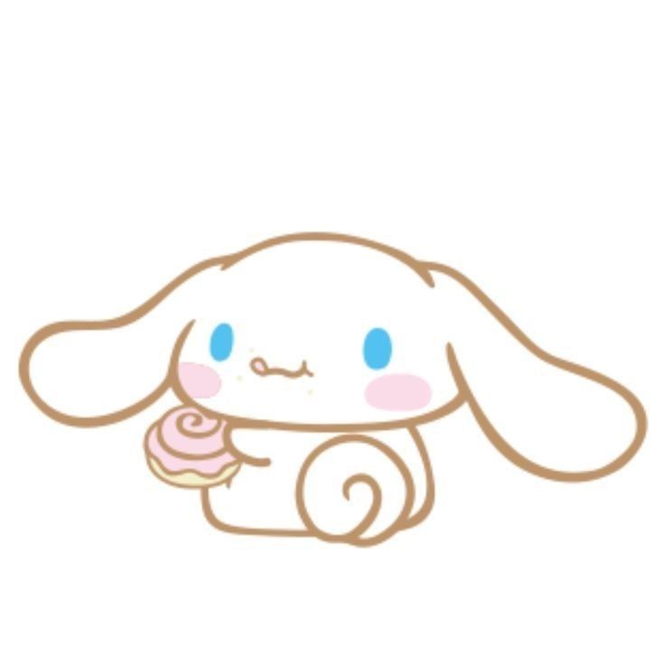 cinnamoroll cute 0074