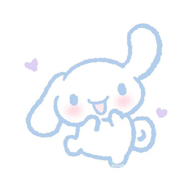 cinnamoroll cute 0075