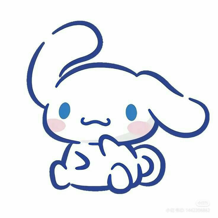 cinnamoroll cute 0076