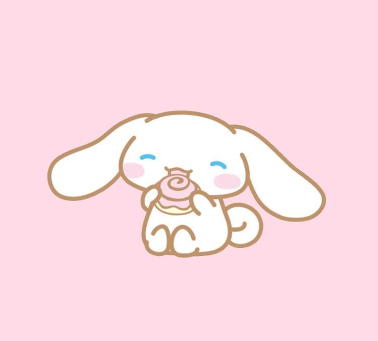 cinnamoroll cute 0081
