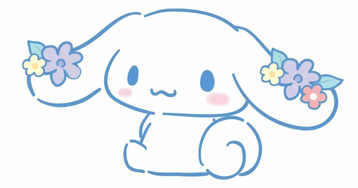 cinnamoroll cute 0083