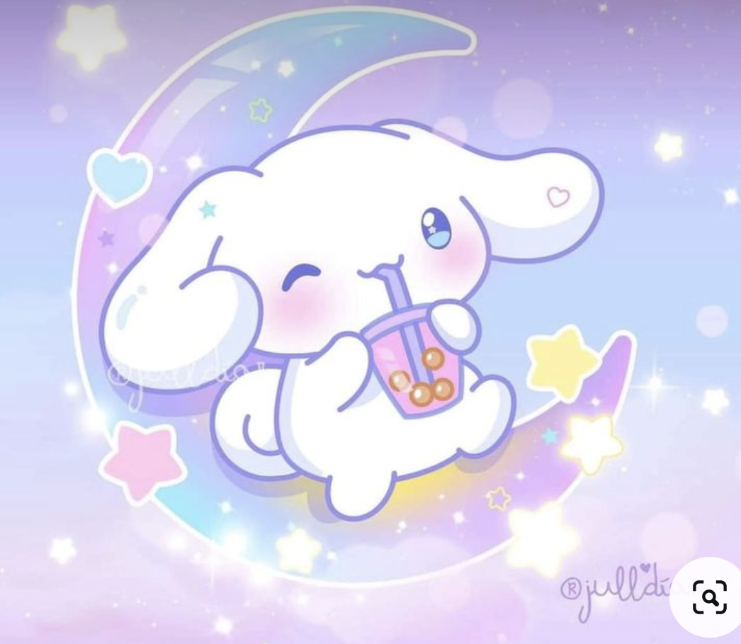 cinnamoroll cute 0085