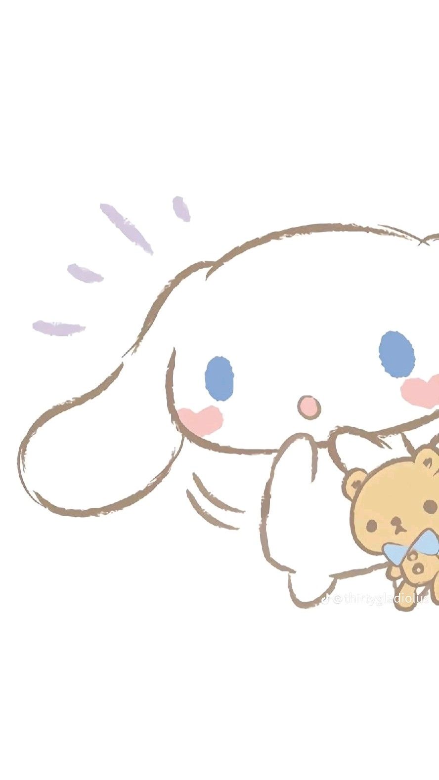 cinnamoroll cute 0087