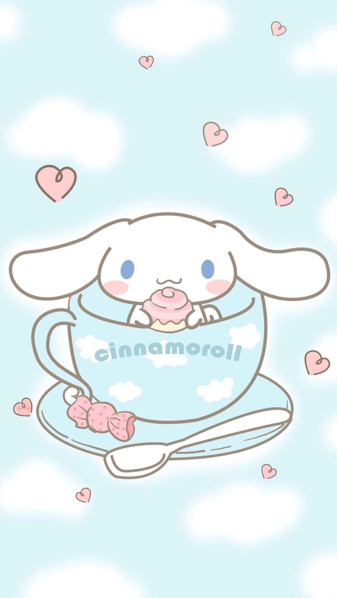 cinnamoroll cute 0088