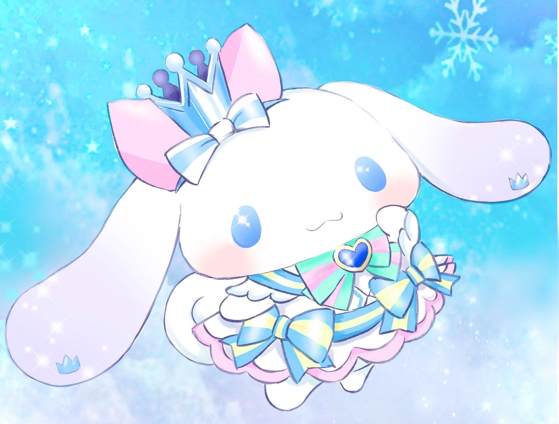 cinnamoroll cute 0089