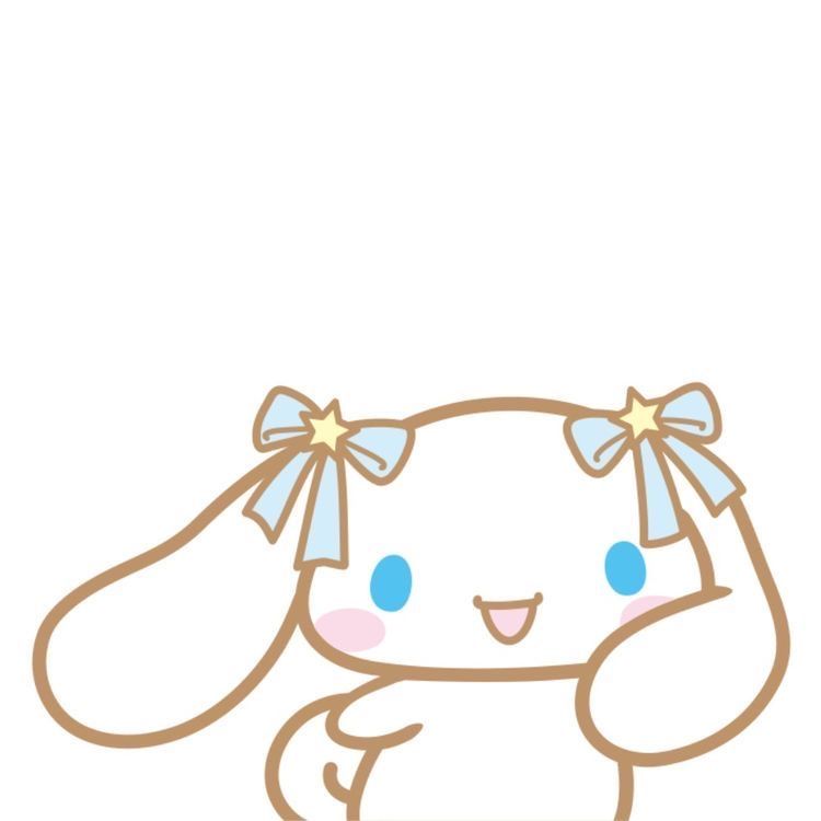 cinnamoroll cute 0091